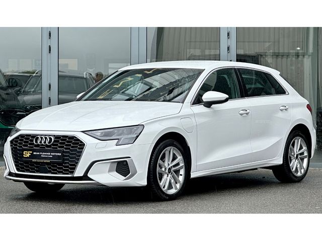Image for 2024 Audi A3 SPORT 40 TFSI E S-A SPORTBACK