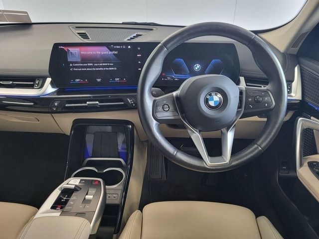 Image for 2023 BMW X1 sDrive18d xLine