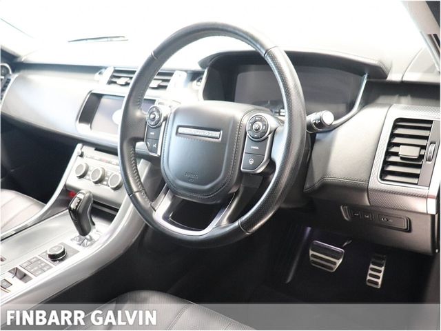 Image for 2018 Land Rover Range Rover Sport 3.0 SDV6 A/B Dyn.