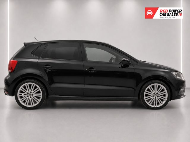Image for 2014 Volkswagen Polo 2014 VW POLO GT BLUEMOTION TSI//NEW NCT