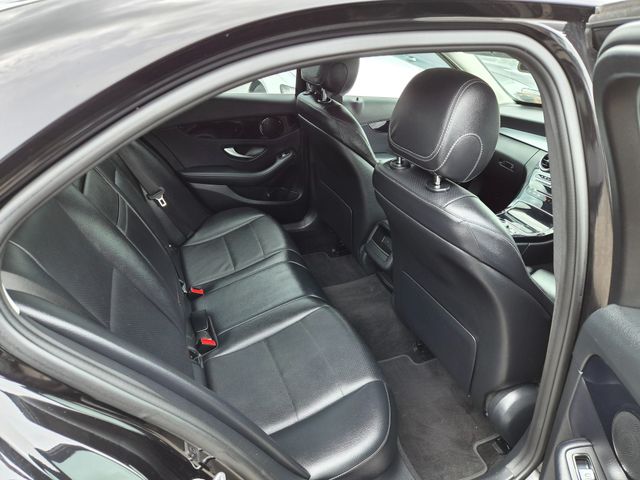 Image for 2018 Mercedes-Benz C Class C220 D SE Executive Edition AUTO 