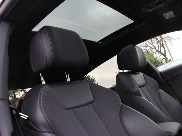 Image for 2023 Audi A5 Black Edition * Tilt and Slide Sunroof * Extra spec 