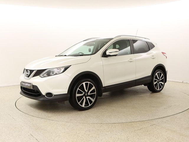 Image for 2016 Nissan Qashqai 