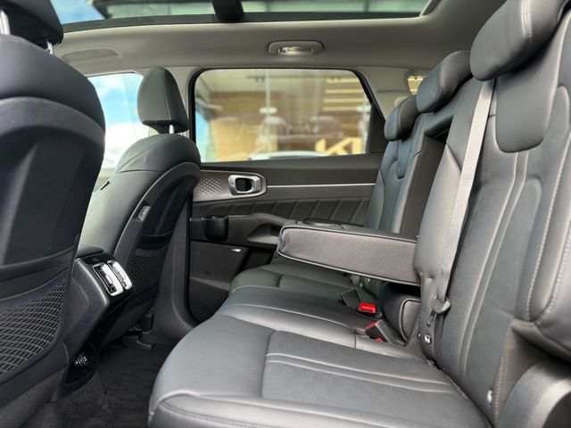 Image for 2025 Kia Sorento 1.6 Plug in hybrid ( 7 Seats )