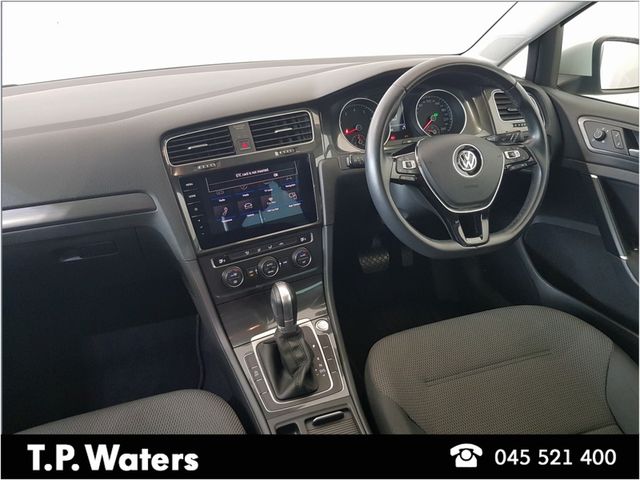 Image for 2018 Volkswagen Golf 1.2 TSI - AUTOMATIC - REVERSING CAMERA - FINANCE ARRANGED