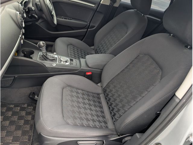 Image for 2014 Audi A3 1.4 TFSI SE Saloon // DEAL AGREED //