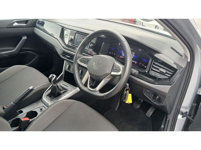 Image for 2023 Volkswagen Taigo Life 1.0 TSI 95HP **REAR VIEW CAMERA, APP CONNECT, BLUETOOTH**