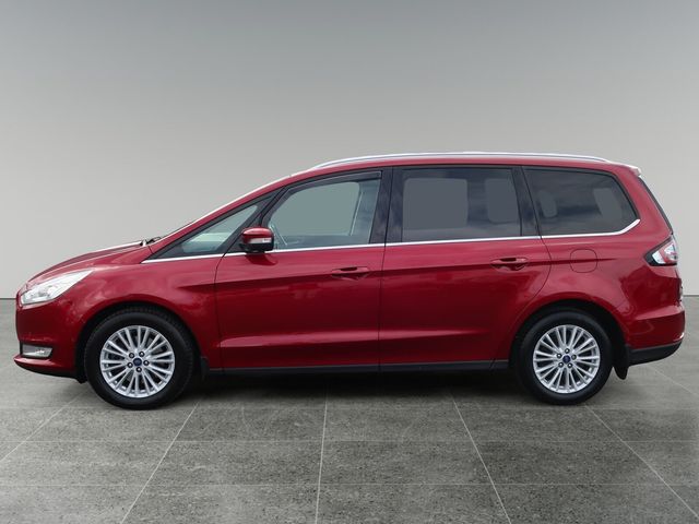 Image for 2019 Ford Galaxy 2.0TDCi 150PS Titanium