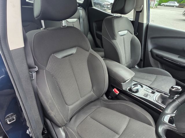Image for 2016 Renault Kadjar 1.5 DCI DYNAMIQUE NAV // NEW NCT TILL 01/27 // SAT NAV
