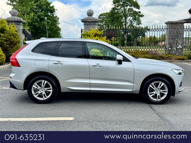 Image for 2018 Volvo XC60 D4 AWD MOMENTUM 190 BHP AUTO==LOW MILEAGE==
