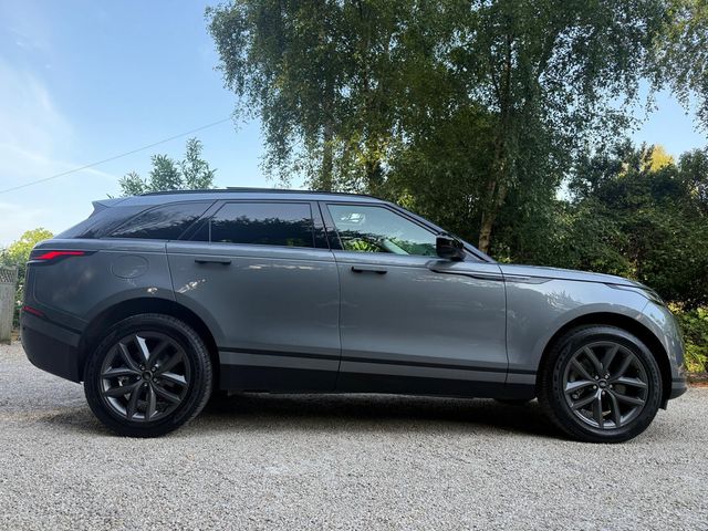 Image for 2024 Land Rover Range Rover Velar P400 Dynamic *2029 Manufacturer)s Warranty. Opening Sunroof…Irish Car