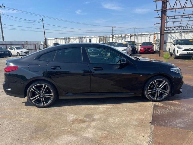 Image for 2021 BMW 2 Series 218d Gran Coupe M Sport Edition Joy Plus
