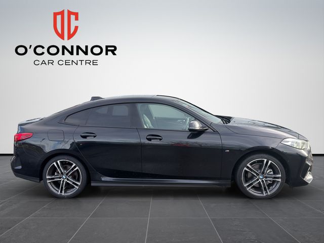 Image for 2020 BMW 2 Series 218I F44 M Sport Gran Coupe