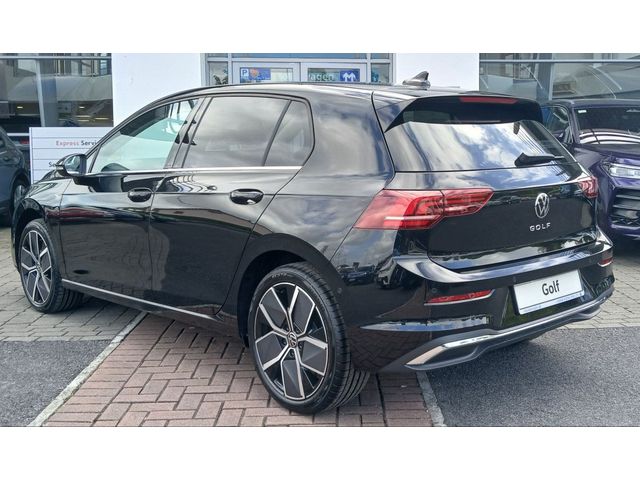 Image for 2026 Volkswagen Golf Style 2.0 TDI 116 BHP **AVAILABLE FOR IMMEDIATE DELIVERY, FINANCE AVAILABLE, CALL US TODAY!** 