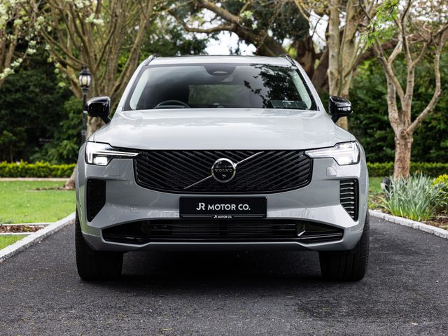 Image for 2026 Volvo XC90 ULTRA DARK 4WD T8 *HUGE SPEC* Highest available