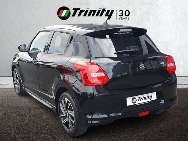Image for 2023 Suzuki Swift ** RS MODEL ** ONLY 59KM ** TRINITY MOTORS **