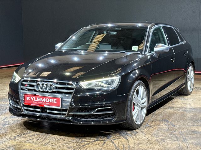 Image for 2016 Audi S3 2.0 TFSI - AUTOMATIC