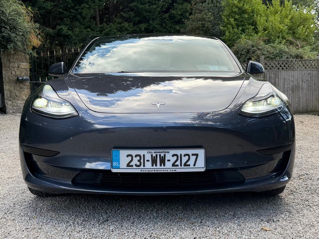 Image for 2023 Tesla Model 3 RWD *Huge Specification* 
