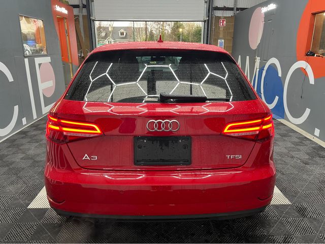 Image for 2018 Audi A3 €17950 2018 AUDI A3 SPORTBACK TFSI 1.4 AUTOMATIC / CRUISE CONTROL / REVERSE CAMERA AND MORE
