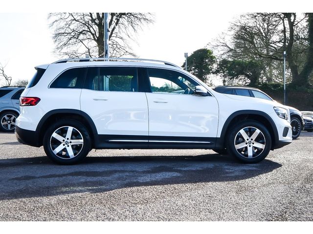 Image for 2023 Mercedes-Benz GLB Class 200d Progressive Auto