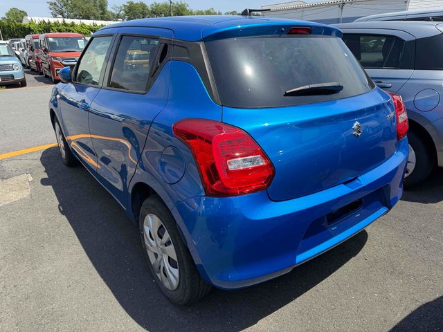 Image for 2023 Suzuki Swift XG