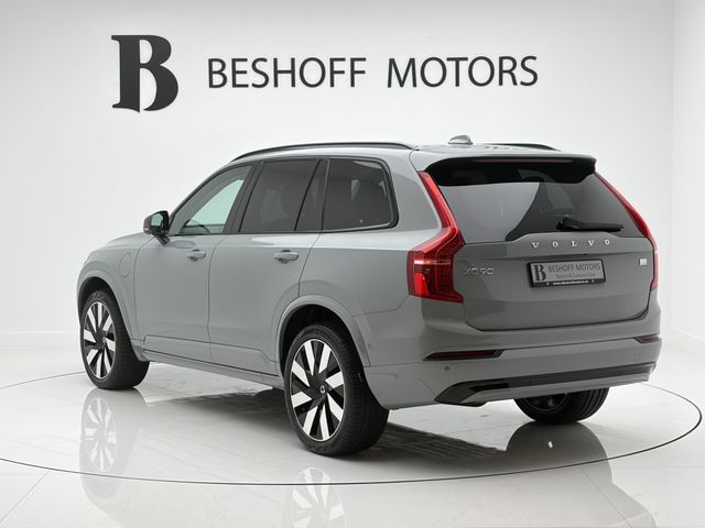 Image for 2024 Volvo XC90 T8 PLUS AWD=PAN ROOF//HUGE SPEC//€140 ROAD TAX=FULL VOLVO SERVICE HISTORY=TAILORED FINANCE PACKAGES AVAILABLE=TRADE IN'S WELCOME