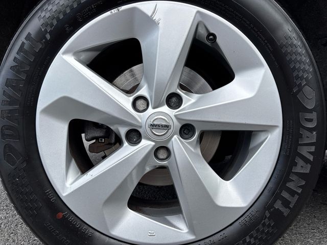 Image for 2018 Nissan Qashqai 1.5 DCI ACENTA PREMIUM 115PS 5DR