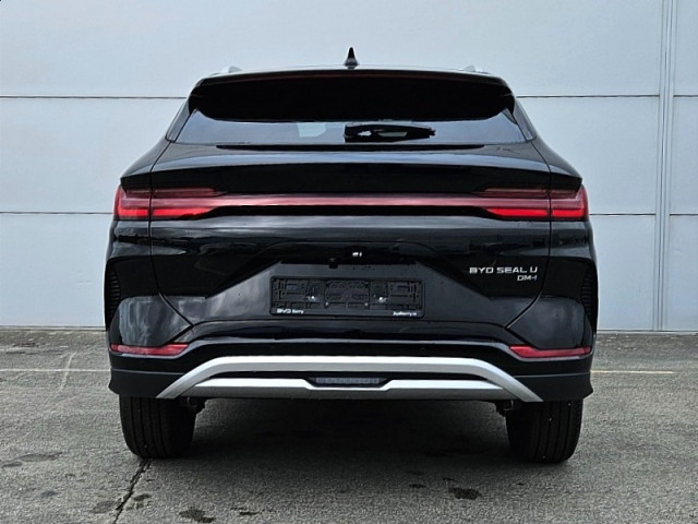 Image for 2026 BYD Seal U PHEV Seal U Comfort 