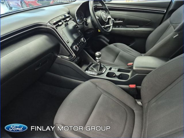 Image for 2022 Hyundai Tucson 2WD Comfort Plus Camera , NAV , 