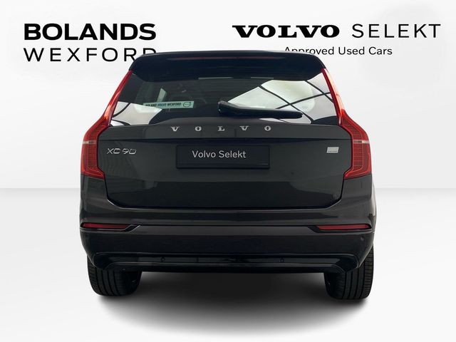 Image for 2024 Volvo XC90 T8 PHEV 455hp Plus (Dark Theme)