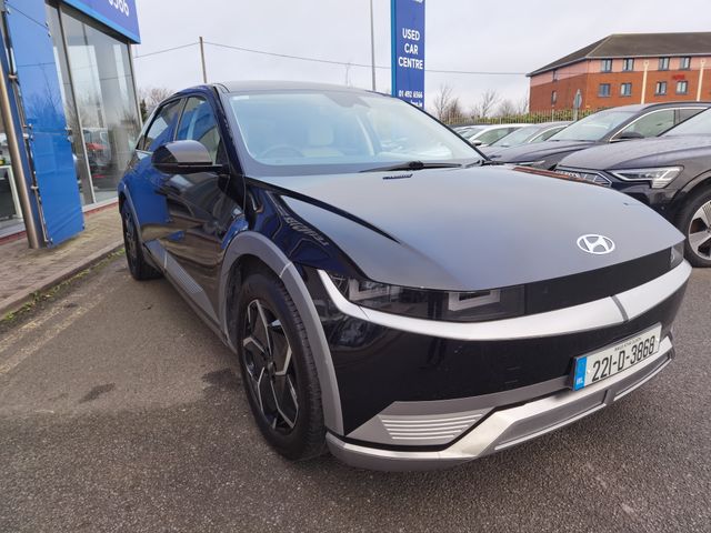 Image for 2022 Hyundai Ioniq 5 73KWH PREMIUM - FINANCE AVAILABLE - CALL US TODAY ON 01 492 6566 OR 087-092 5525