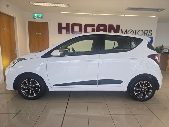 Image for 2019 Hyundai i10 * Jan 2026 Pricing * Deluxe 5Dr H/B * Best Spec * 