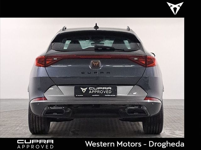 Image for 2023 Cupra Formentor 1.5TSI 150hp DSG