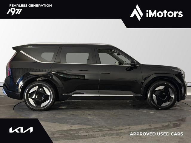 Image for 2024 Kia EV9 Earth 7 SEATER RWD 5DR Auto