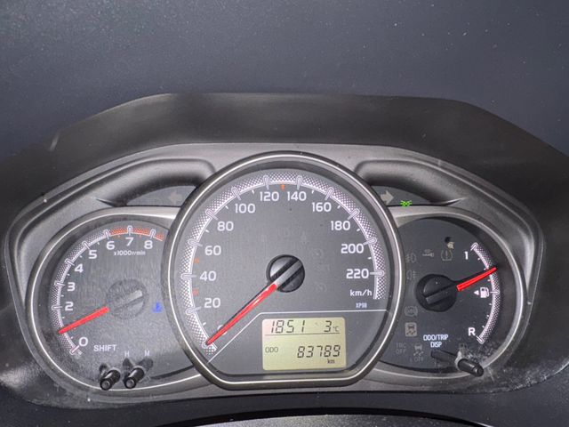 Image for 2015 Toyota Yaris 1.0 Luna MC 83Km