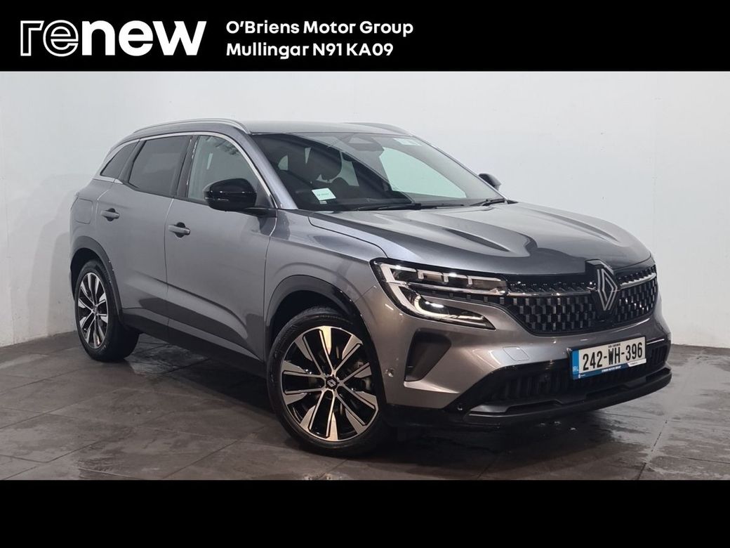 Image for 2024 Renault Austral E-TECH Hybrid 200 techno
