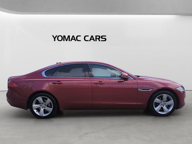 Image for 2018 Jaguar XF 2.0D AUTO PORTFOLIO -- EXCELLENT CONDITION -- FINANCE ARRANGED 