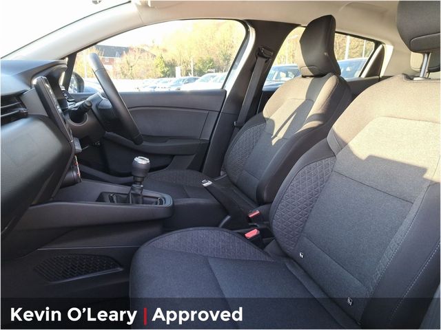 Image for 2022 Renault Clio Dynamique 5DR.