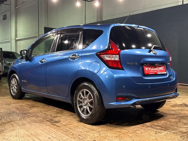 Image for 2020 Nissan Note 1.2 AUTOMATIC - E-POWER HYBRID - ALLOY WHEELS - REVERSE CAMERA