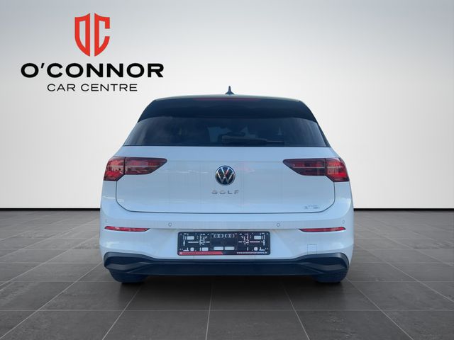 Image for 2021 Volkswagen Golf 5D