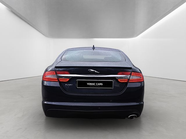 Image for 2014 Jaguar XF 2.2D R-SPORT AUTO -- 200BHP -- FINANCE ARRANGED