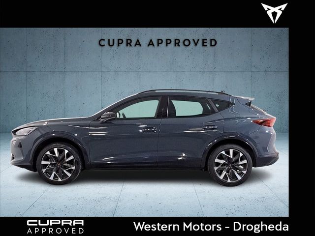 Image for 2026 Cupra Formentor READY. SET. CUPRA SALE 2.0 TDI 150hp DSG V2