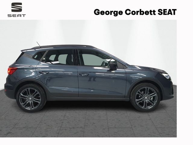 Image for 2026 SEAT Arona FR DSG - New facelift model