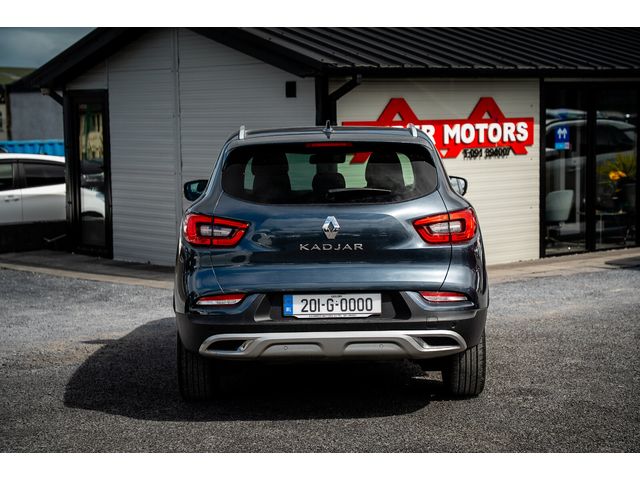 Image for 2020 Renault Kadjar 