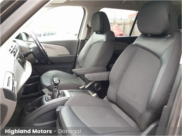 Image for 2022 Citroen Grand C4 SpaceTourer FLAIR BlueHDi 130 ** HIGH SPEC ** LOW KMS ** FINANCE AVAILABLE **