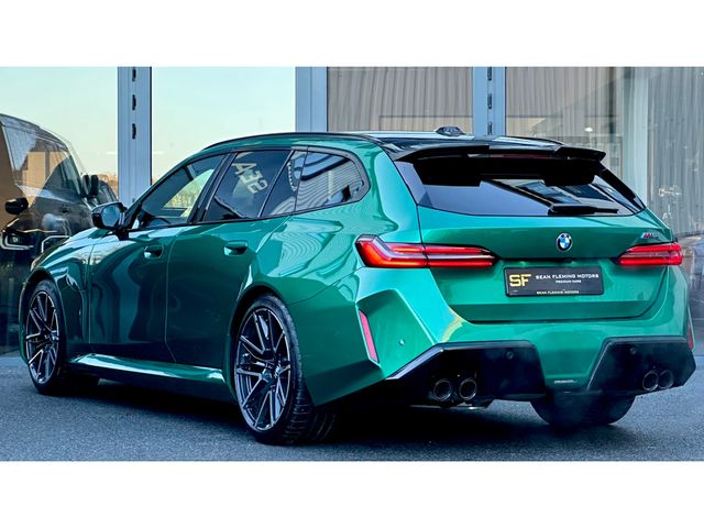 Image for 2025 BMW M5 TOURING *LOW KM* 717BHP 