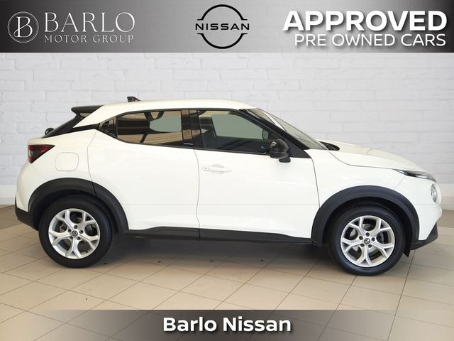 Image for 2021 Nissan Juke 1.0T PET 2WD SV Premium