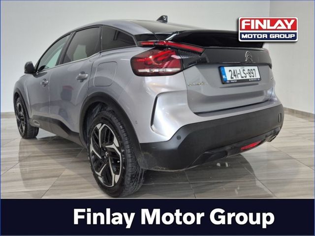 Image for 2024 Citroen C4 BlueHDi 130 S&S Auto , Nav 