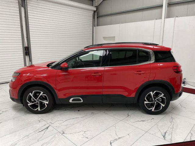 Image for 2019 Citroen C5 Aircross BlueHDi 180 S&S EAT8 Auto Feel