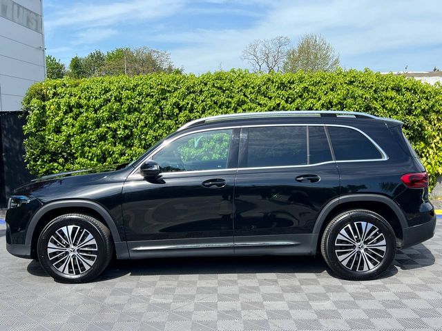 Image for 2025 Mercedes-Benz EQB 250+ SPORT EXECUTIVE 7-SEATER // VERY LOW MILEAGE // VIRTUAL COCKPIT // 360 PARKING CAMERAS